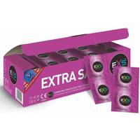 Bild på EXS Extra Safe 100-pack kondomer
