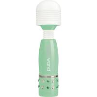 Bild på Bodywand Vibrator Mini Mint