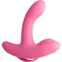 Bild på Pipedream Rock n grind vibrator