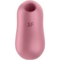 Bild på Satisfyer Cotton Candy Pink vibrator
