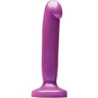 Bild på Tantus Dildo Silikon Lila (12,1 cm)