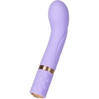 Bild på Pillow Talk Sassy Special Edition vibrator