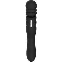 Bild på Nalone Jane Double Vibrator Svart