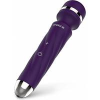 Bild på Nalone Trollspö Massör Lover Purpur vibrator
