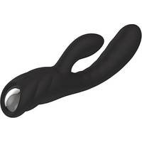 Bild på Nalone Kaninvibrator Pure Svart