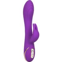 Bild på CalExotics Heated Rotating G Rabbit vibrator