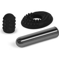 Bild på Le Wand Bullet Black vibrator