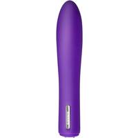Bild på Nalone Iris Bullet Vibrator Purple