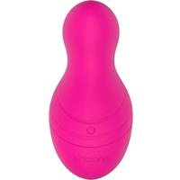 Bild på Nalone GoGo Stimulator Pink vibrator
