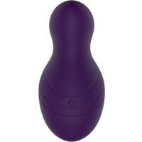 Bild på Nalone GoGo Stimulator Purple vibrator