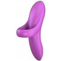 Bild på Satisfyer Bold Lover (Färg: Pink) vibrator