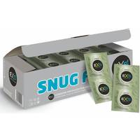 Bild på EXS Snug Fit 144-pack kondomer