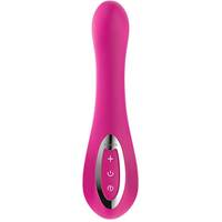 Bild på Nalone Vibrator Touch G Rosa