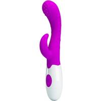 Bild på Pretty Love Bruno, Rabbit Vibrator