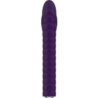 Bild på Nalone Vibrator Dixie Purpur