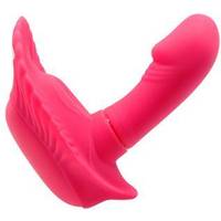 Bild på Pretty Love Fancy Clamshell G-Spot Vibrator
