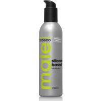 Bild på Cobeco Pharma MALE Silicone Based Lube (Välj: 250 ml)