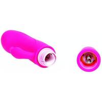 Bild på Pretty Love Ceasar Mini Rabbit Vibrator