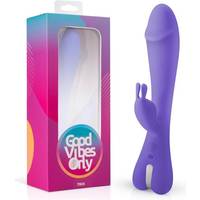 Bild på Good Vibes Only Trix Rabbit Vibrator