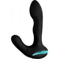 Bild på Prostatic Play Maverick Rotating And Vibrating Prostate Stimulator