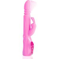 Bild på Pipedream G MOTION RABBIT PINK vibrator