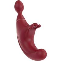 Bild på Adrien Lastic Fusion vibrator