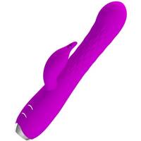 Bild på Pretty Love Molly vibrator