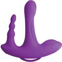 Bild på Pipedream rock n ride vibrator