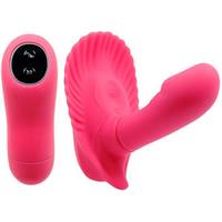Bild på Pretty Love Fancy Clam G-Spot Vibrator