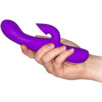 Bild på Toy Joy Euphoria Suction Vibe vibrator