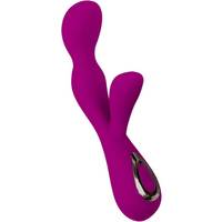 Bild på Pretty Love Impulse kaninvibrator