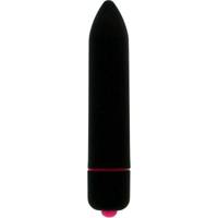 Bild på Dream Toys Climax Bullet, svart vibrator
