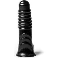 Bild på Wad Klusterfuck – dildo, svart