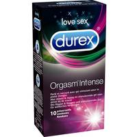 Bild på Durex Orgasm Intense Kondomer 60 St