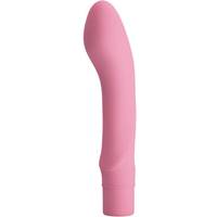 Bild på Pretty Love Ira G-Spot Vibrator Light Pink