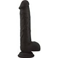 Bild på Toyz4Lovers Real Safe Brush (Välj: Black)