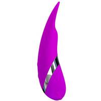 Bild på Pretty Love Spoony G-spot vibrator