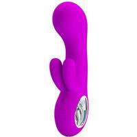 Bild på Pretty Love Valentine Mini Rabbit Vibratior vibrator