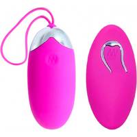 Bild på Pretty Love Berger Vibratorägg Rosa