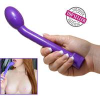 Bild på Toyz4Lovers Purple Rain G-Punkts-vibrator