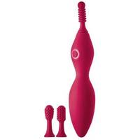 Bild på Dream Toys Sparkling Tip Vibrator Verona