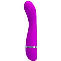 Bild på Pretty Love Cvelyn G-Spot Vibrator