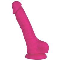 Bild på Alive Adam Large Dual Density Dildo, Pink