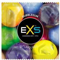 Bild på EXS Bubblegum Rap 100-pack kondomer