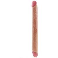 Bild på Lovetoy Ultra Double Dildo 43 cm