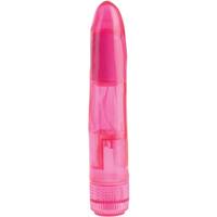 Bild på Pipedream JUICY JEWELS CANDY CRYSTAL PINK vibrator