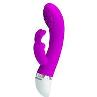 Bild på Pretty Love Chris Rabbit Vibrator