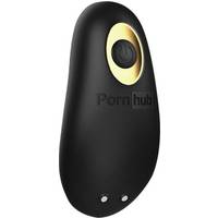 Bild på Pornhub Tempest Supercharged Clitoral Vibrator