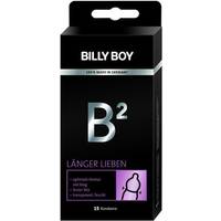 Bild på MAPA Billy Boy Längre kärlek – 12-pack kondomer