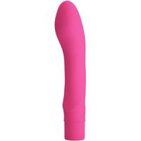 Bild på Pretty Love Ira G-Spot Vibrator Dark Pink